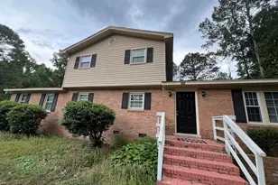 100 Pincushion Ln, Columbia, SC 29209 - Photo 2
