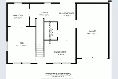 420 Forest Grove Circle, Columbia, SC 29210 - Photo 26
