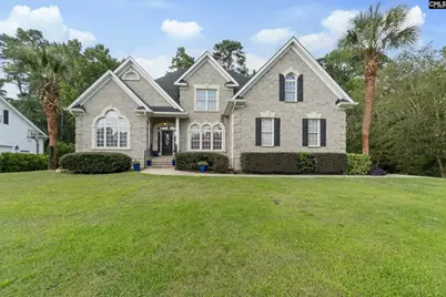 622 Chimney Hill Road, Columbia, SC 29209 - Photo 2