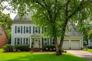 355 Conrad Cir, Columbia, SC 29212 - Photo 4