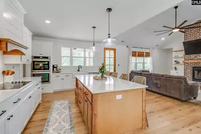 465 Mustang Road, Camden, SC 29020 - Photo 14