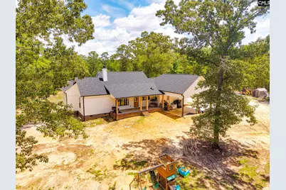 465 Mustang Road, Camden, SC 29020 - Photo 4