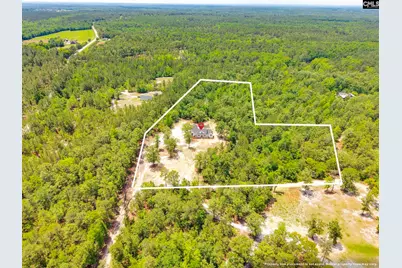 465 Mustang Road, Camden, SC 29020 - Photo 2
