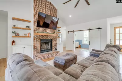 465 Mustang Road, Camden, SC 29020 - Photo 10