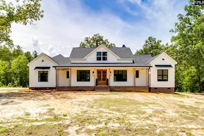 465 Mustang Road, Camden, SC 29020 - Photo 1
