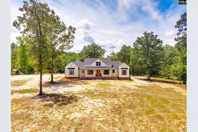 465 Mustang Road, Camden, SC 29020 - Photo 1