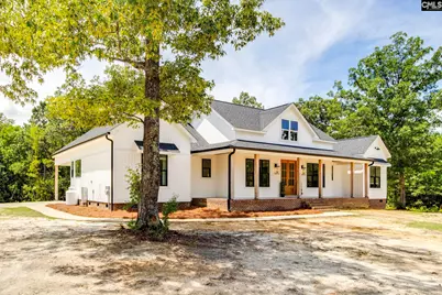 465 Mustang Road, Camden, SC 29020 - Photo 34