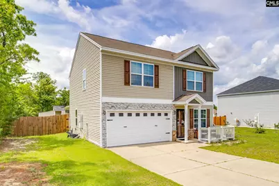 136 Battery Creek Drive, Gaston, SC 29053 - Photo 2