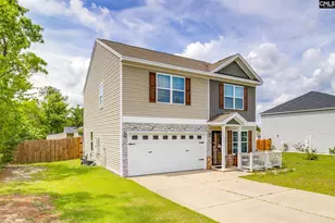 136 Battery Creek Dr, Gaston, SC 29053 - Photo 2