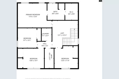 136 Battery Creek Drive, Gaston, SC 29053 - Photo 40