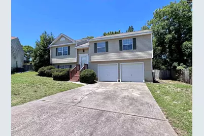 252 Cherry Grove Drive, West Columbia, SC 29170 - Photo 4