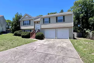 252 Cherry Grove Dr, West Columbia, SC 29170 - Photo 4
