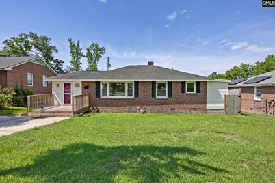 3714 Hydrangea Street, Columbia, SC 29205 - Photo 1