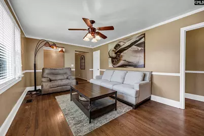 3714 Hydrangea Street, Columbia, SC 29205 - Photo 6