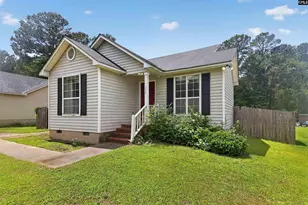 1227 Lykes Ln, Irmo, SC 29063 - Photo 2