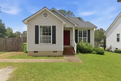 1227 Lykes Lane, Irmo, SC 29063 - Photo 1