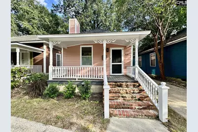 1024 Price Avenue, Columbia, SC 29201 - Photo 1