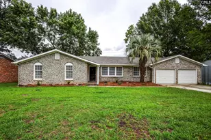 455 Charing Cross Rd, Irmo, SC 29063 - Photo 1