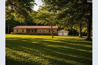 1941 Ray Price Road, Leesville, SC 29070 - Photo 30
