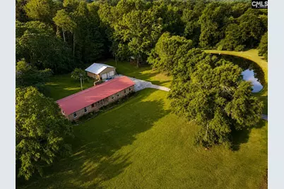1941 Ray Price Road, Leesville, SC 29070 - Photo 1