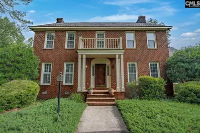 129 Steeplechase Road, Columbia, SC 29209 - Photo 1