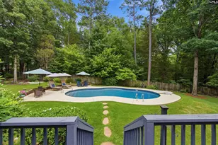 715 Gasque Ct, Lexington, SC 29072 - Photo 2