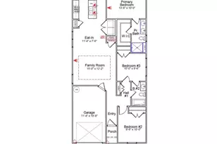 5018 Erwin Ct, Elgin, SC 29045 - Photo 2