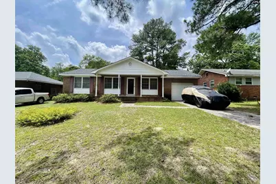 3717 Lochmore Drive, Columbia, SC 29209 - Photo 2