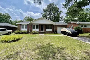 3717 Lochmore Dr, Columbia, SC 29209 - Photo 2