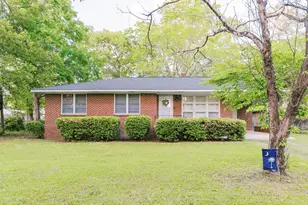 1024 Rutland Ave, West Columbia, SC 29169 - Photo 1
