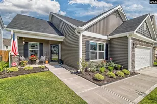 933 Perlino Pl, Lexington, SC 29072 - Photo 2