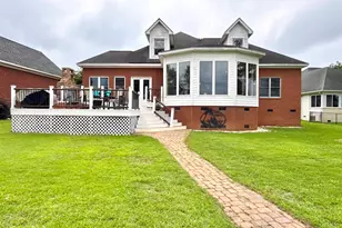 83 Beaufort Shores, Prosperity, SC 29127 - Photo 28