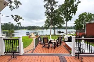 83 Beaufort Shores, Prosperity, SC 29127 - Photo 4