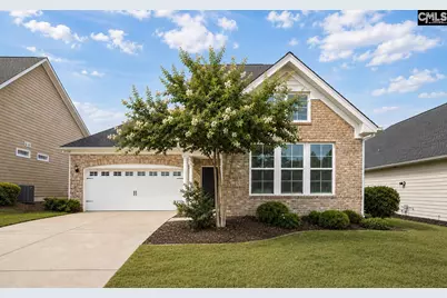 622 Gates End Road E, Blythewood, SC 29016 - Photo 1