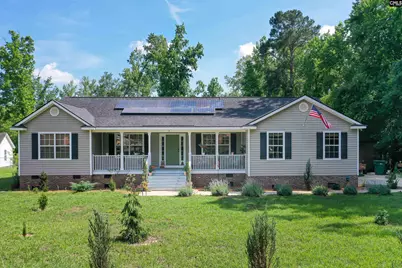 2154 Tanglewood Road, Sumter, SC 29154 - Photo 1