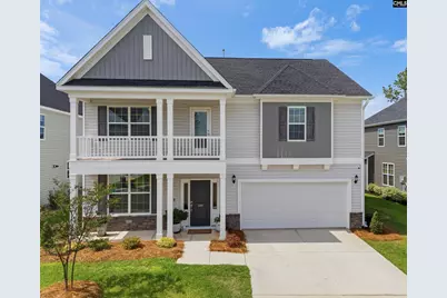 308 Haflinger Road, Lexington, SC 29072 - Photo 1