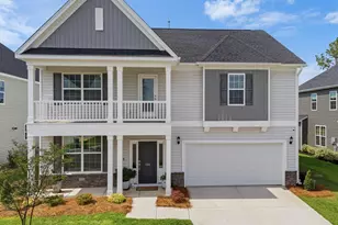 308 Haflinger Rd, Lexington, SC 29072 - Photo 1