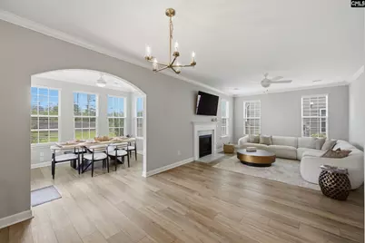 308 Haflinger Road, Lexington, SC 29072 - Photo 4