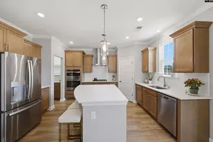 308 Haflinger Rd, Lexington, SC 29072 - Photo 8