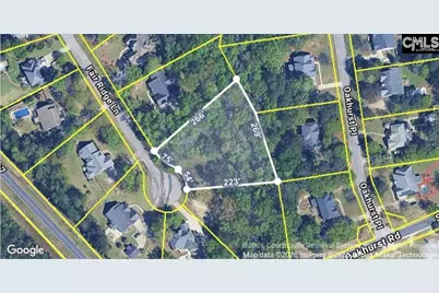 239 Fair Ridge Lane, Blythewood, SC 29016 - Photo 4
