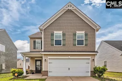 1122 Grey Pine Drive, Blythewood, SC 29016 - Photo 2