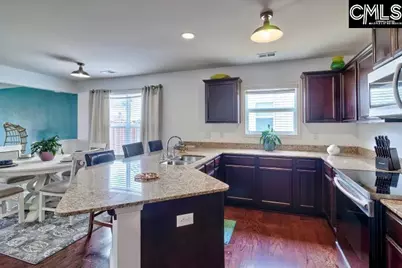 1122 Grey Pine Drive, Blythewood, SC 29016 - Photo 8