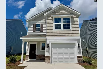 5013 Erwin Court, Elgin, SC 29045 - Photo 1