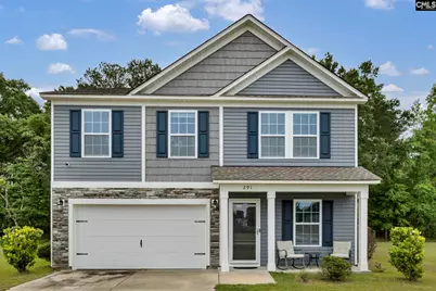 291 Harvester Loop, Hopkins, SC 29061 - Photo 1