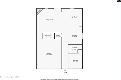 291 Harvester Loop, Hopkins, SC 29061 - Photo 42