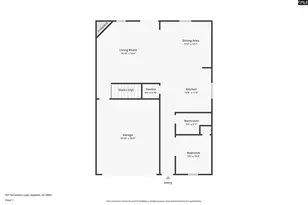 291 Harvester Loop, Hopkins, SC 29061 - Photo 42