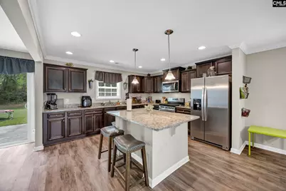 291 Harvester Loop, Hopkins, SC 29061 - Photo 4