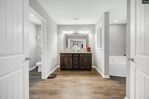 291 Harvester Loop, Hopkins, SC 29061 - Photo 18