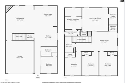 291 Harvester Loop, Hopkins, SC 29061 - Photo 44