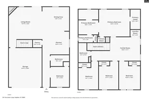291 Harvester Loop, Hopkins, SC 29061 - Photo 44